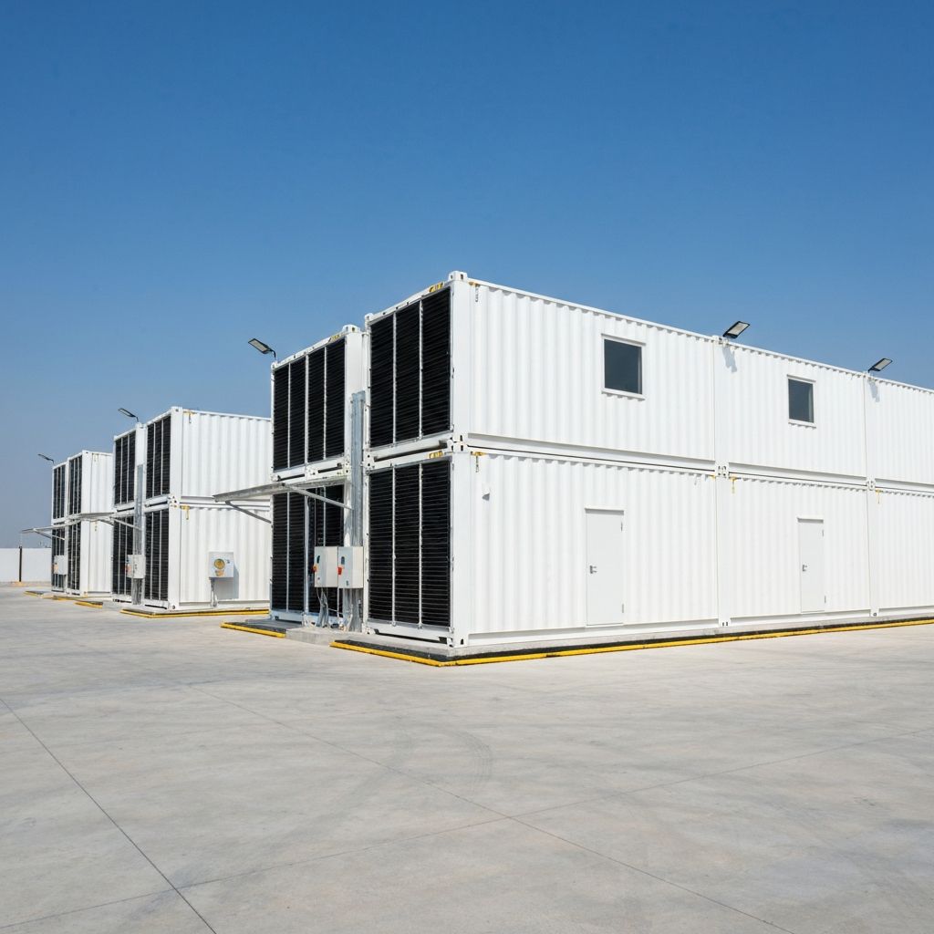 DC&T Global division