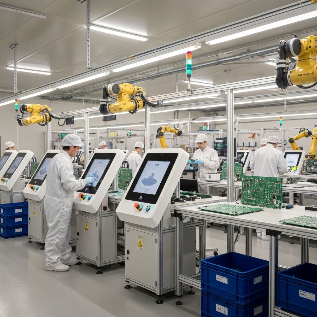 Metafin Technology division