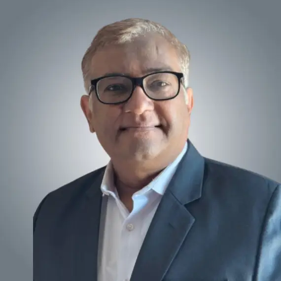 Mr. Tarun Dinesh Agarwal